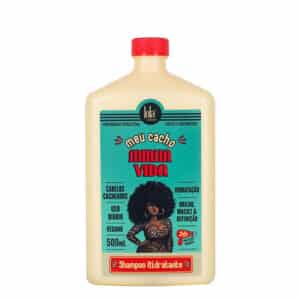 Lola Meu Cacho Minha Vida – Shampoo Hidratante 500ml