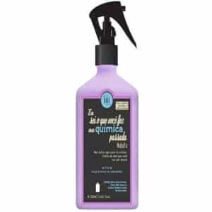 Lola Eu Sei o Que Você Fez na Química Passada – Spray Reconstrutor 250ml