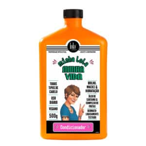 Lola Minha Lola Minha Vida – Condicionador Suave 500ml