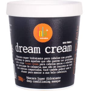 Lola Dream Cream – Máscara Super Hidratante 200g