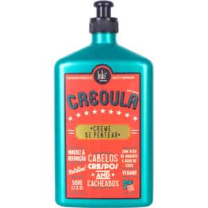 Lola Creoula – Combing Cream 500g