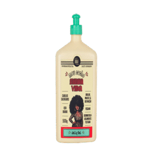 Lola Meu Cacho Minha Vida – Jelly Gel Finalizador 500g