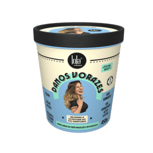 Lola Danos Vorazes – Máscara Reparadora 450g