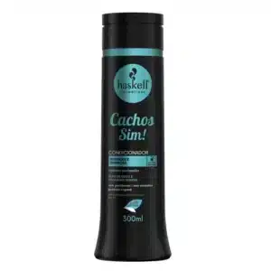 HASKELL Cachos Sim Condicionador 300ml