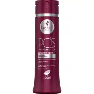 HASKELL Pós Progressiva Condicionador 300ml