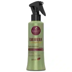 HASKELL Pós Quimica Bananeira Fluído 120ml