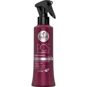 HASKELL Pós Progressiva Fluido 120ml