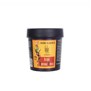 Lola Vintage Girls – Creme Alisante Anti-frizz 100g