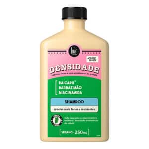 Lola Cosmetics Densidade – Shampoo Restaurador 250ml