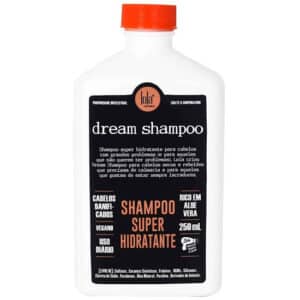 Lola Dream Shampoo – Shampoo Super Hidratante 250ml