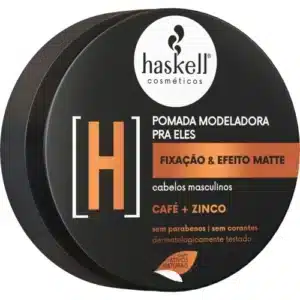 HASKELL Pomada Modeladora PRA ELE