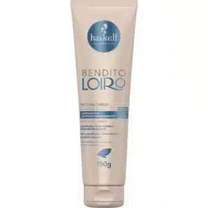 HASKELL Bendito Loiro Proteina Capilar 150g
