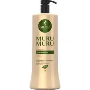 HASKELL Murumuru Shampoo 1L