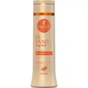 HASKELL Tutano Shampoo 300ml