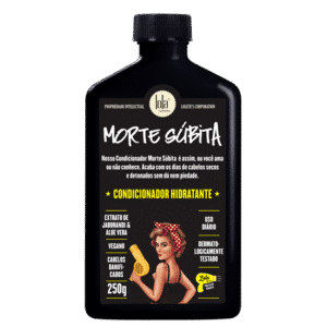 Lola Morte Súbita – Condicionador 250ml