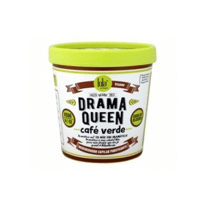 Lola Drama Queen Café Verde Máscara 450g