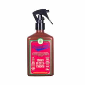 Lola Rapunzel – Tônico Capilar Crescimento 250ml