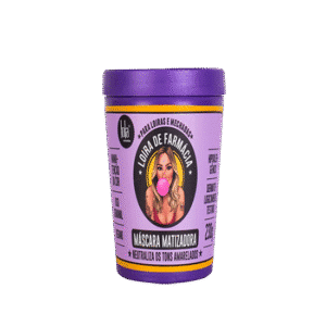 Lola Loira de Farmácia – Máscara Matizadora 230g