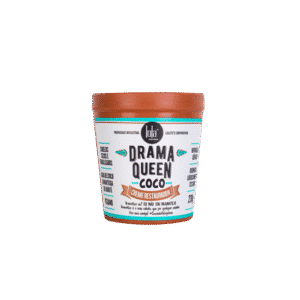 Lola Drama Queen Coconut – Máscara Nutritiva 230g