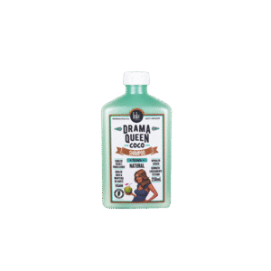 Lola Drama Queen Coconut – Shampoo Nutritivo 250ml