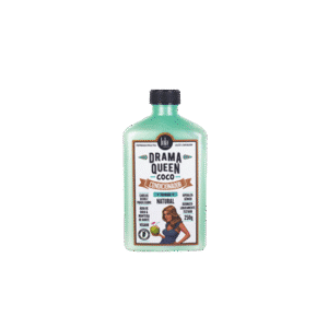 Lola Cosmetics Drama Queen Coconut – Condicionador 250ml