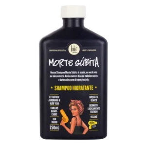 Lola Morte Súbita – Shampoo 250ml