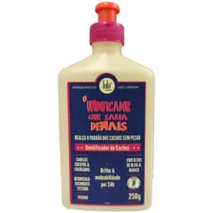 Lola O Umidificador Que Sabia Demais – Leave-In 250ml