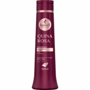 Haskell Condicionador Quina Rosa 500 ML