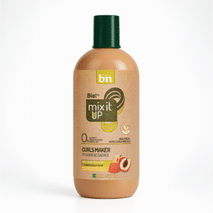 CURLS MAKER 500ML - BN BRASIL