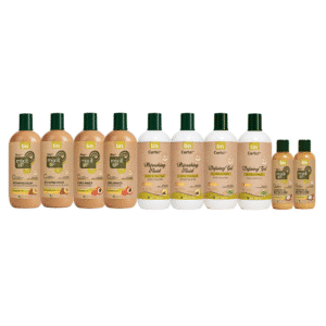 Kit Definição Profissional - BN BRASIL