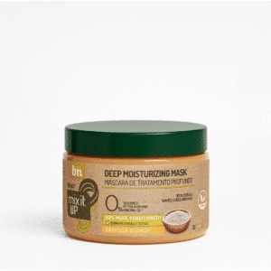 DEEP MOISTURIZING MASK 300ML - BN BRASIL