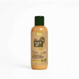 HYDRATING OIL NUTRI FORCE 100ML - BN BRASIL