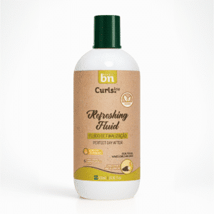 REFRESHING FLUID 500ML - BN BRASIL