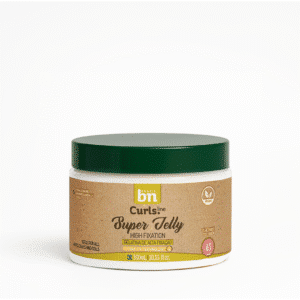 SUPER JELLY HIGH FIXATION 300ML - BN BRASIL