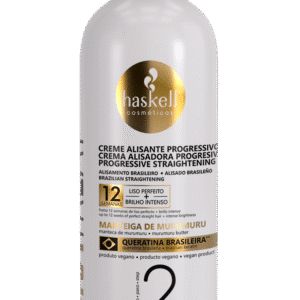 HASKELL CREME ALISANTE KERATREAT 500ML