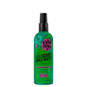 FLUÍDO OLEOSIDADE 150ML - OH MY