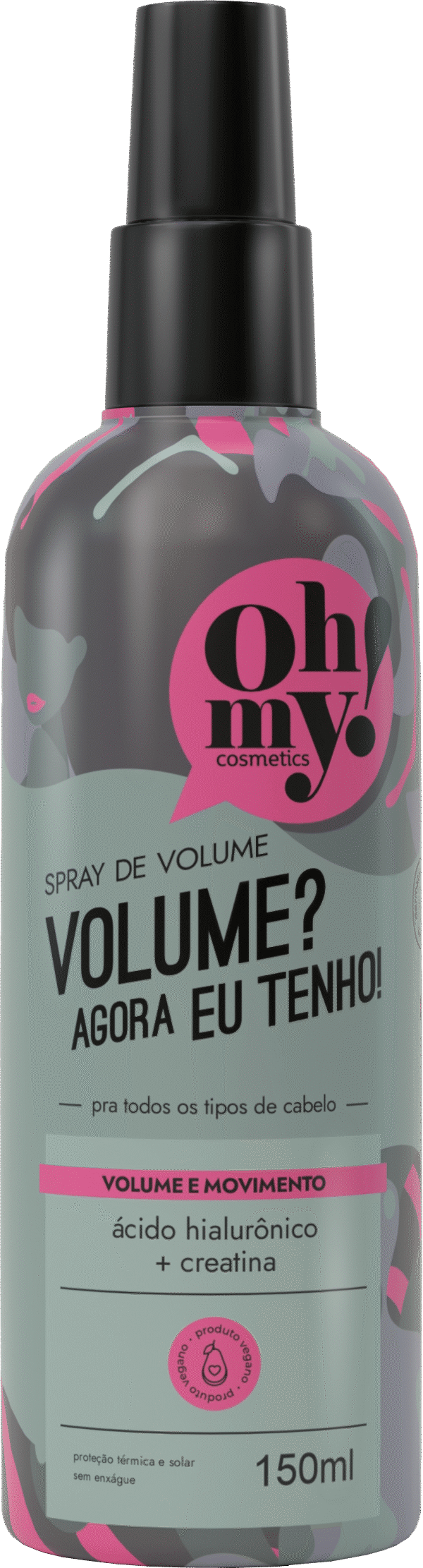 SPRAY DE VOLUME 150ML - OH MY